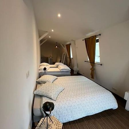 Grand Duplex De 80M2 Alençon Exterior foto
