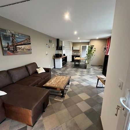 Grand Duplex De 80M2 Alençon Exterior foto