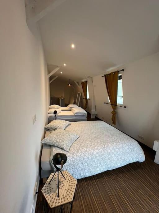Grand Duplex De 80M2 Alençon Exterior foto